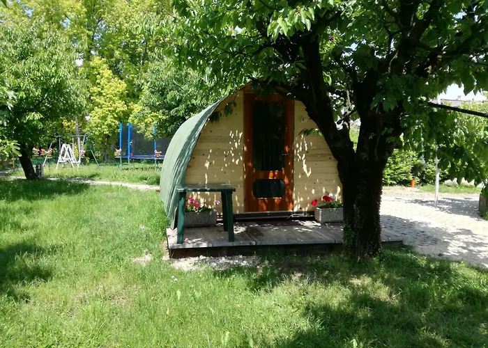 Terrebio Bungalow