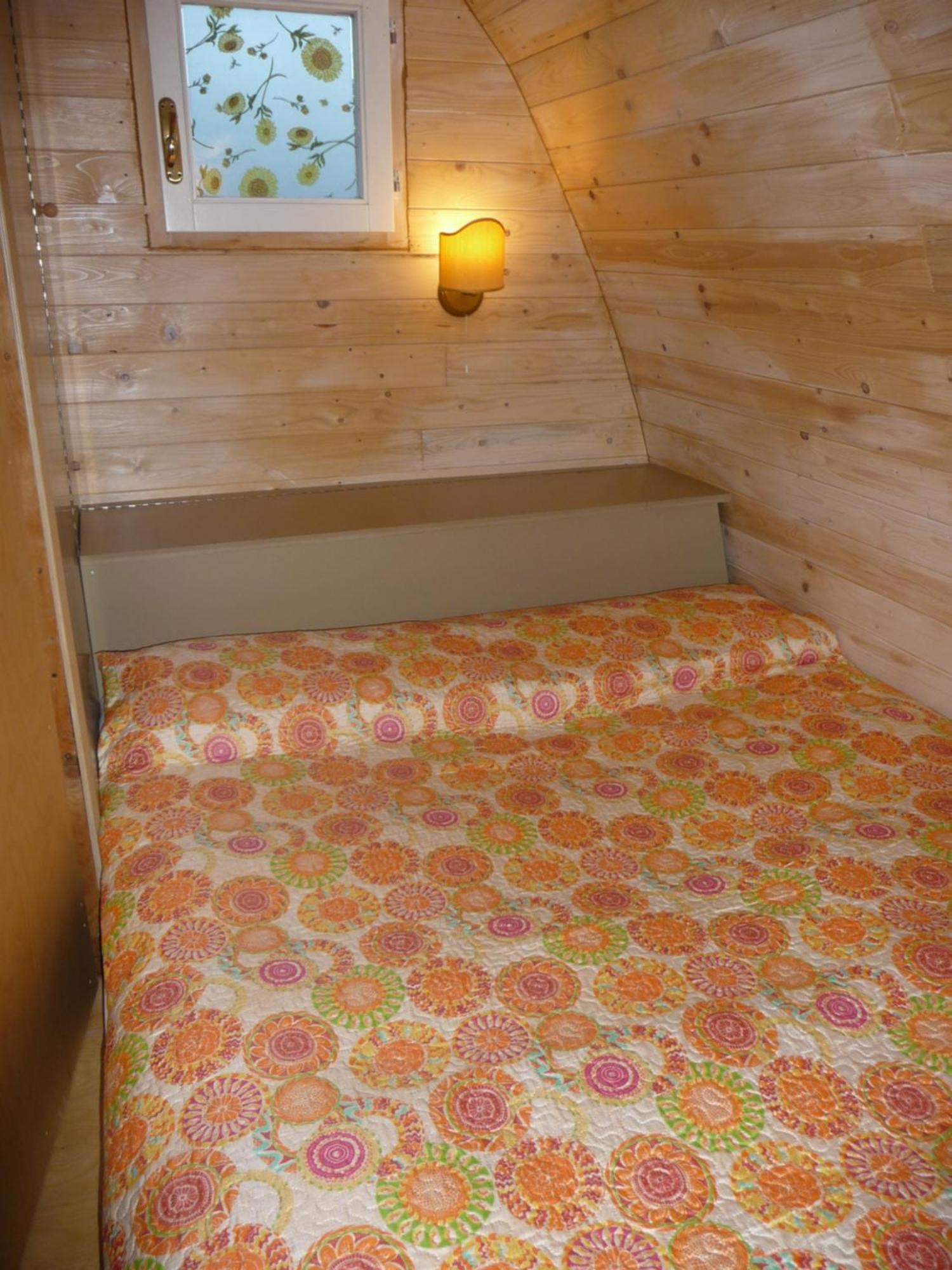 Terrebio Campsite *