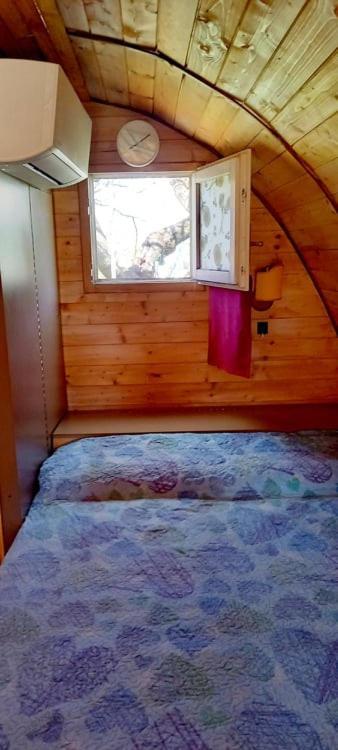 Campsite Terrebio Visnadello